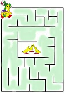 Игры помоги выбраться