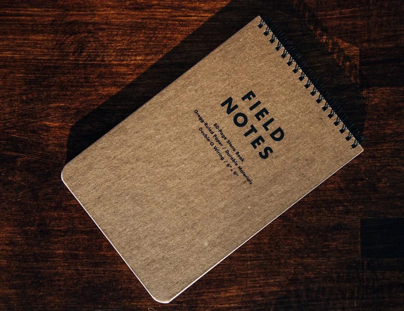 Field Notes. Field Notebook. Note copybook Cover. Field Notes история создания. Write field