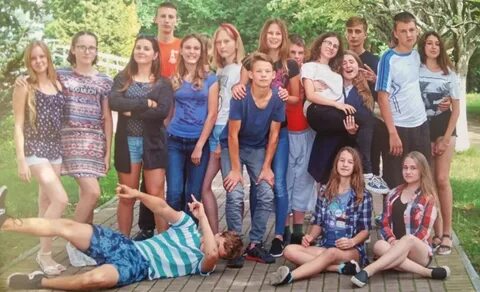 Лагерь калининград 2024