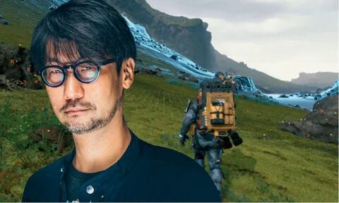 Kojima home