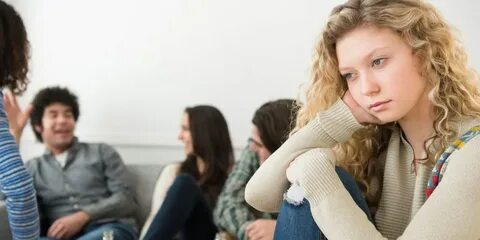 Проблемы самооценки подростков