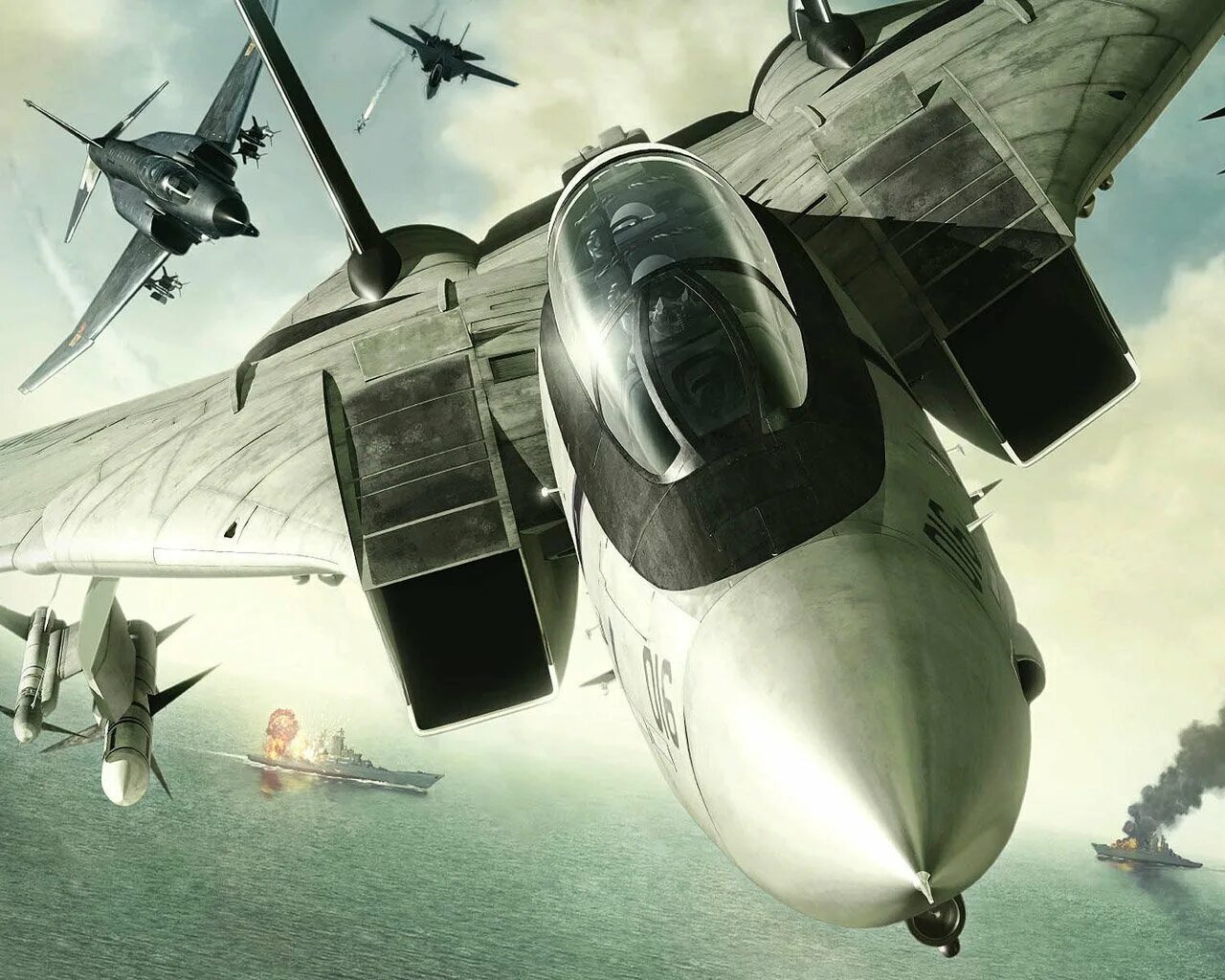 Ace combat x. Истребитель Ace Combat. Ace Combat 5. Ace Combat x f-16.