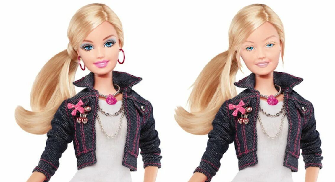 Barbie net