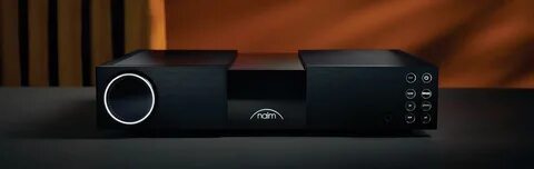 Предусилитель Naim Audio NAC 332.