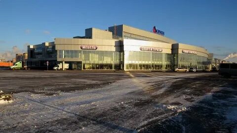 Орион омск