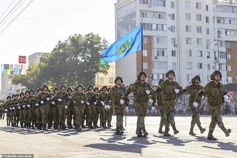 Время в тирасполе