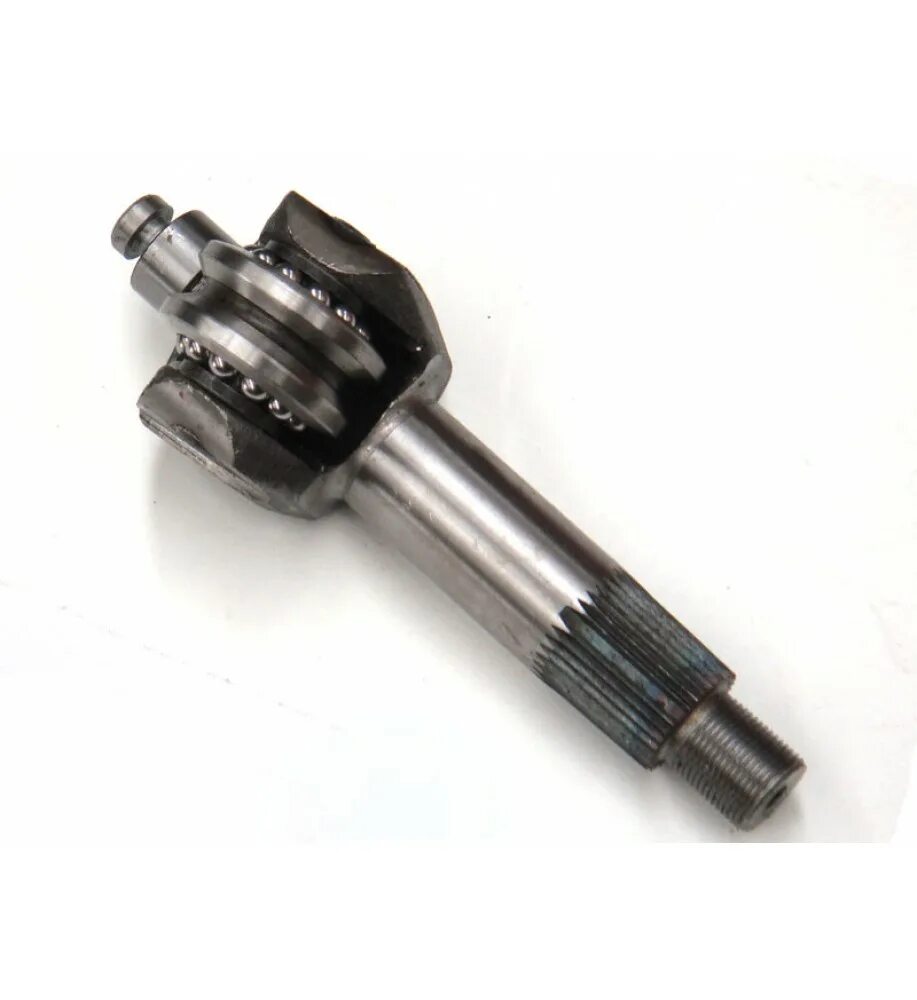 Первичный вал раздаточной коробки урал 4320. 5. Подшипники шпинделя нгф 110. Рулевой. Цилиндрические валы wsc (гладкий полированный вал).