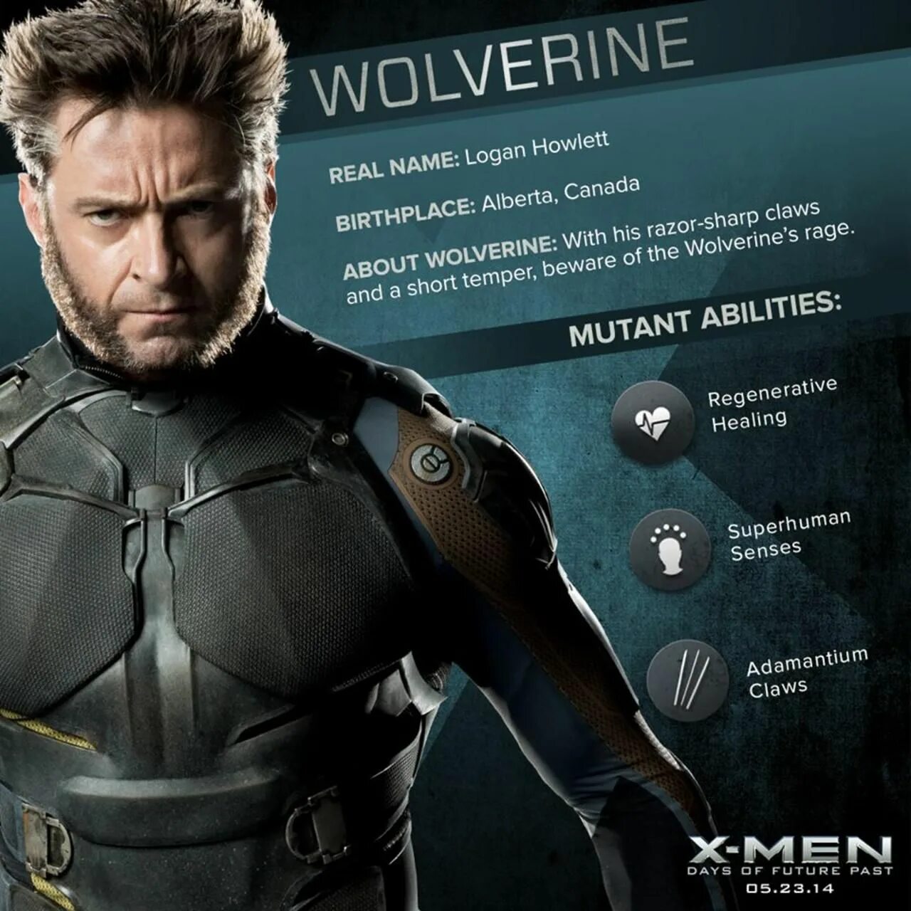 Люди икс даты. X men days of future past wolverine. дни минувшего будущего логан. люди икс дни минующего будущего логан. досье люди икс.