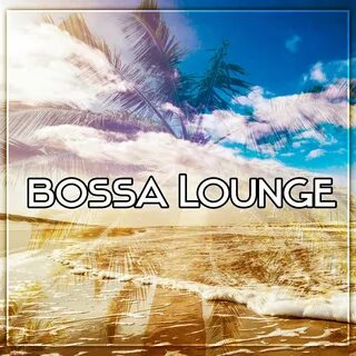 Chillout lounge