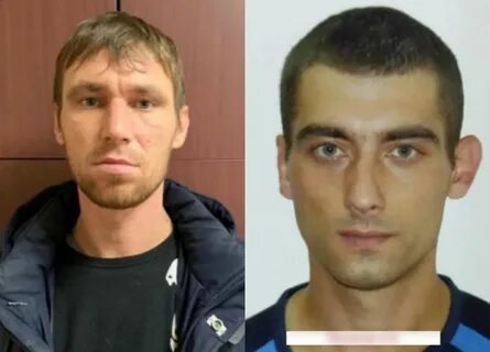 Жизнь в розыске