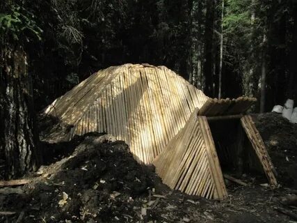 Survival shelter