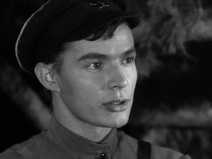 Лев Прыгунов (Lev Prygunov) - актёр - фильмография - Безотцовщина (1976) - росси