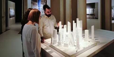 Музеи москвы 2024 год