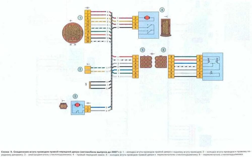 Электрические схемы калины. Электрическая схема ВАЗ 1118 Калина. Электропроводка Калина 1118. Схема электрооборудования стеклоподъемников Калина. Электросхема стеклоподъемников ВАЗ Калина 1118.