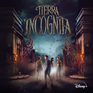 Tierra Incógnita Banda Sonora Original.