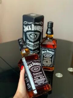 Ром или виски
