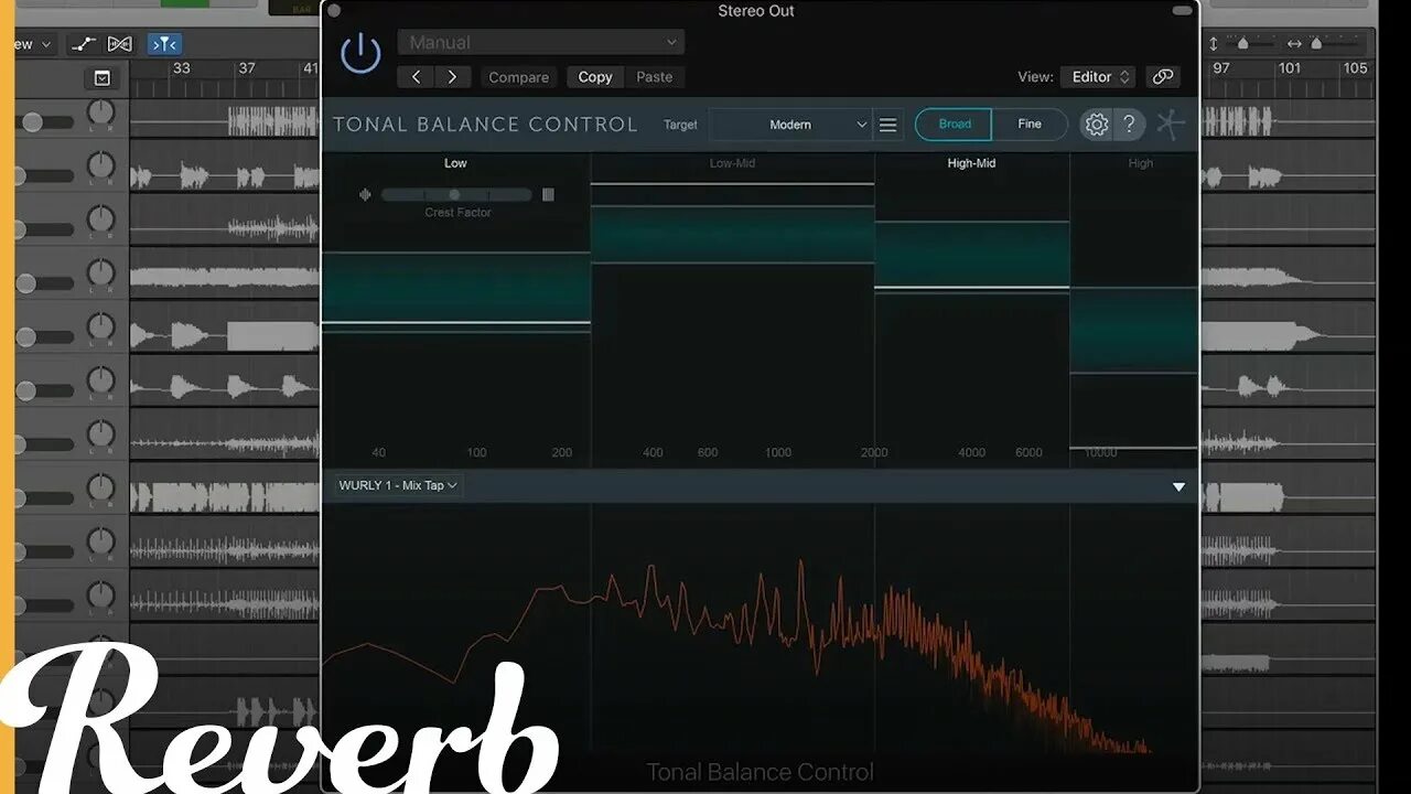 Tonal Balance Control II V2.1.0. IZOTOPE Ozone tonal Balance Control 2. Tone Balance Control 2.