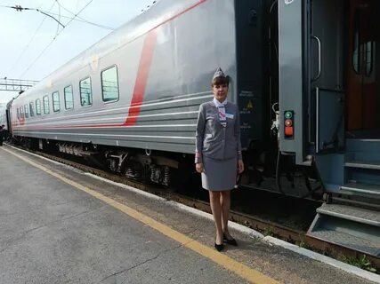 Поезд 100