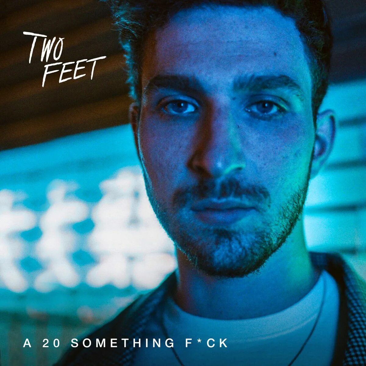 Feels like something