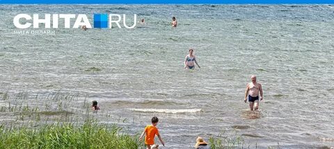 Купаются ли в октябре