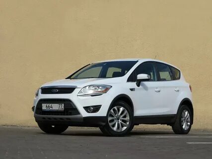 Kuga 1