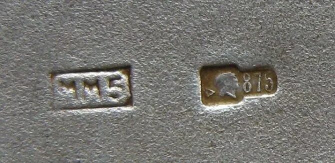 серебро тф4 клеймо голова 875. клеймо 4зк 875 проба. клейма заводов серебра 875 пробы. пробирное клеймо 84. 800 проба серебра клейма австро венгрии.