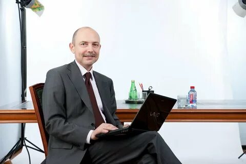 Директор мосэнерго
