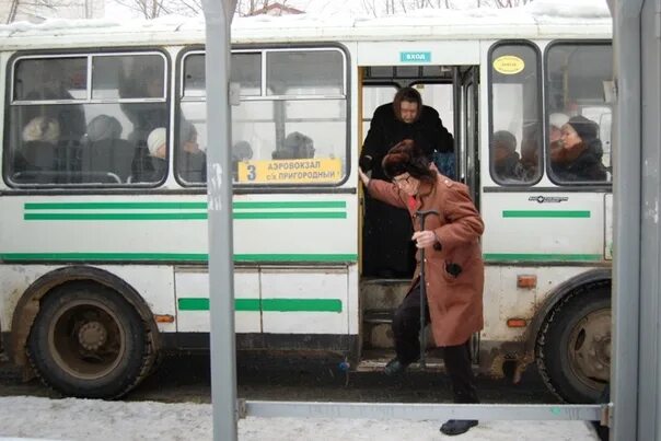 Проблемы автобусных. Проблемы автобусных
