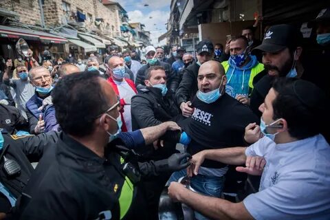 Что творится в израиле сейчас