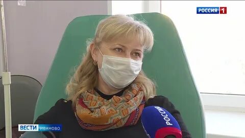Ивановский медик новости