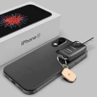 Трекер apple