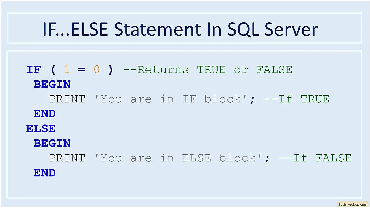 Mysql when