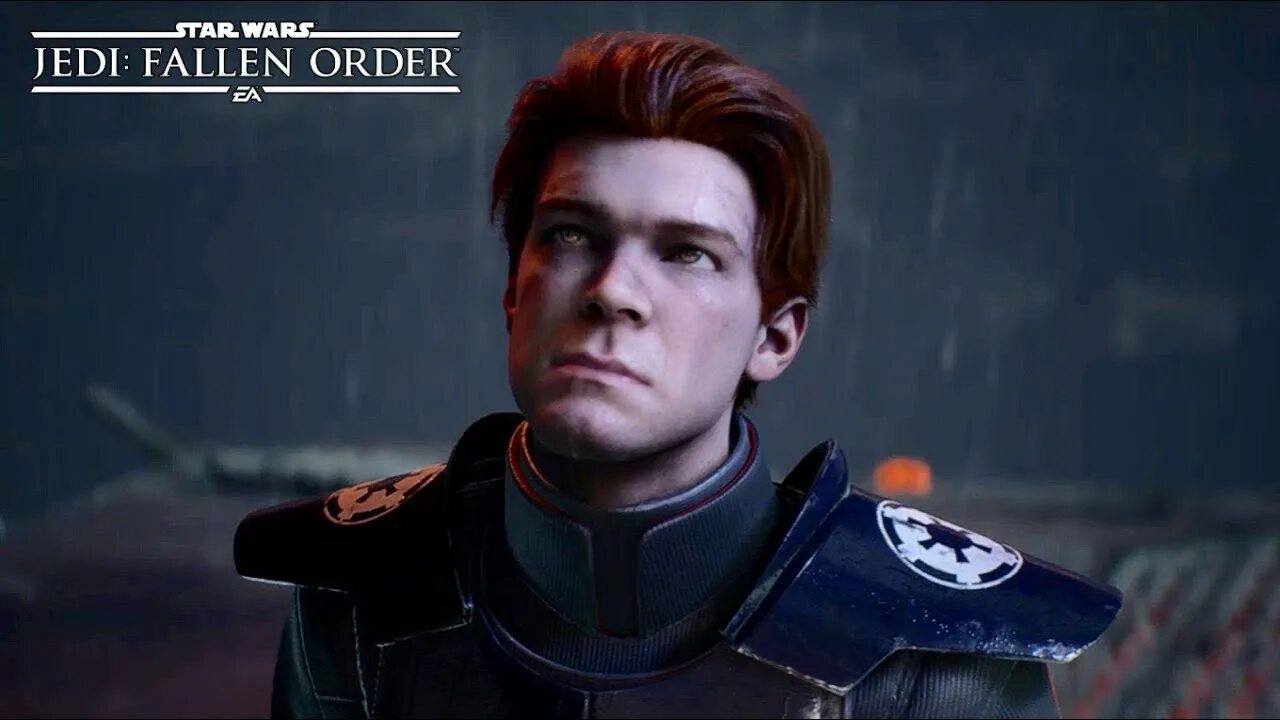 He orders me to