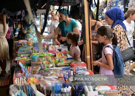 Покупки российские