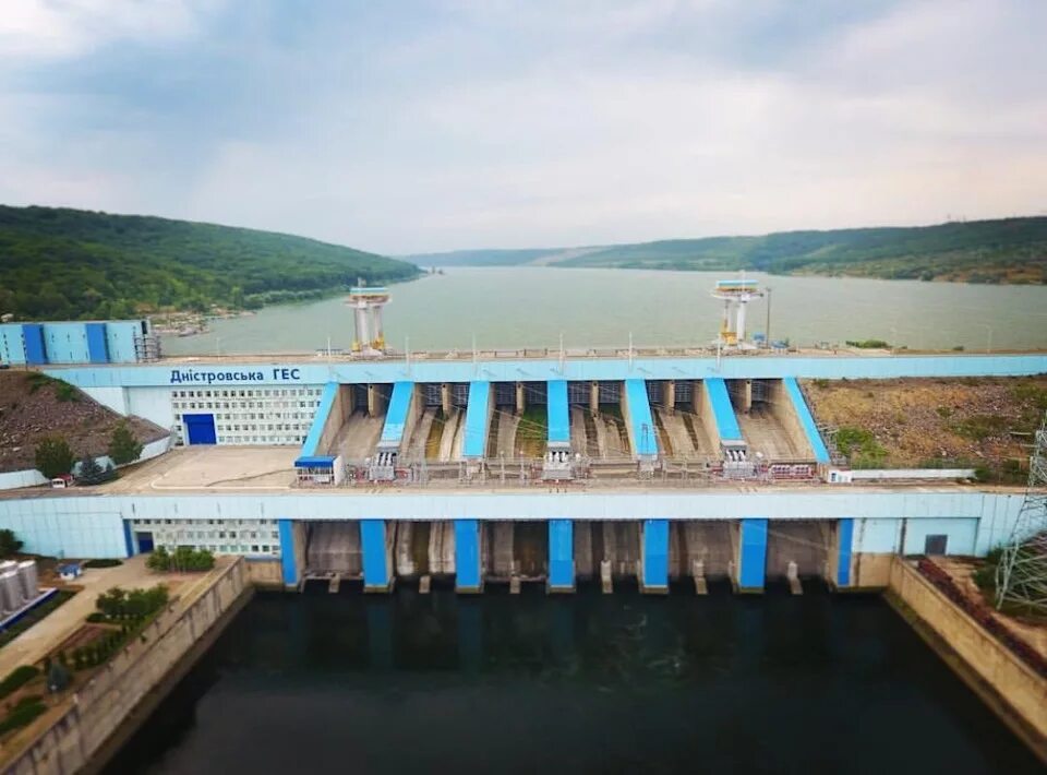 Дубоссарская гэс фото. Днестровская гэс-2. Новоднестровская гэс украины. Днестровская гэс-1. Днестровская гэс.