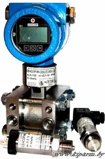 M sensor