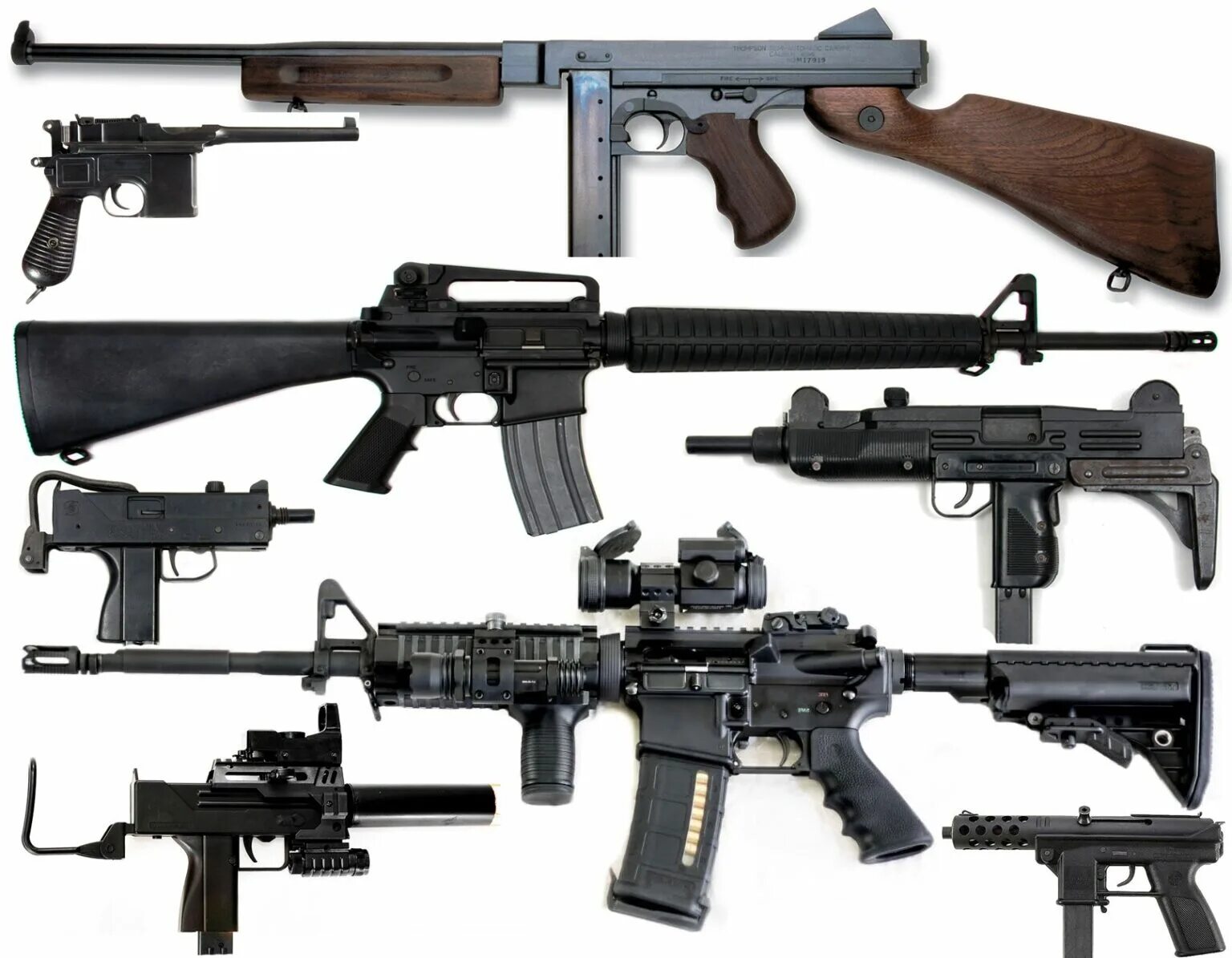 Штурмовые винтовки НАТО. Огнестрельное оружие. Современное огнестрельное оружие. Оружие огнестрельное автоматическое. Потенциальное оружие