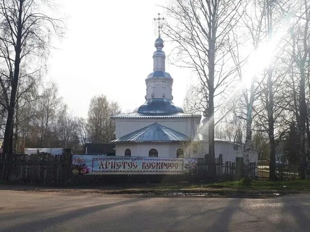 Потому что храм. Храм георгия победоносца великий устюг. георгиевская церковь великий устюг. церковь антония и феодосия печерских великий устюг. г. великий устюг, церковь георгиевская.