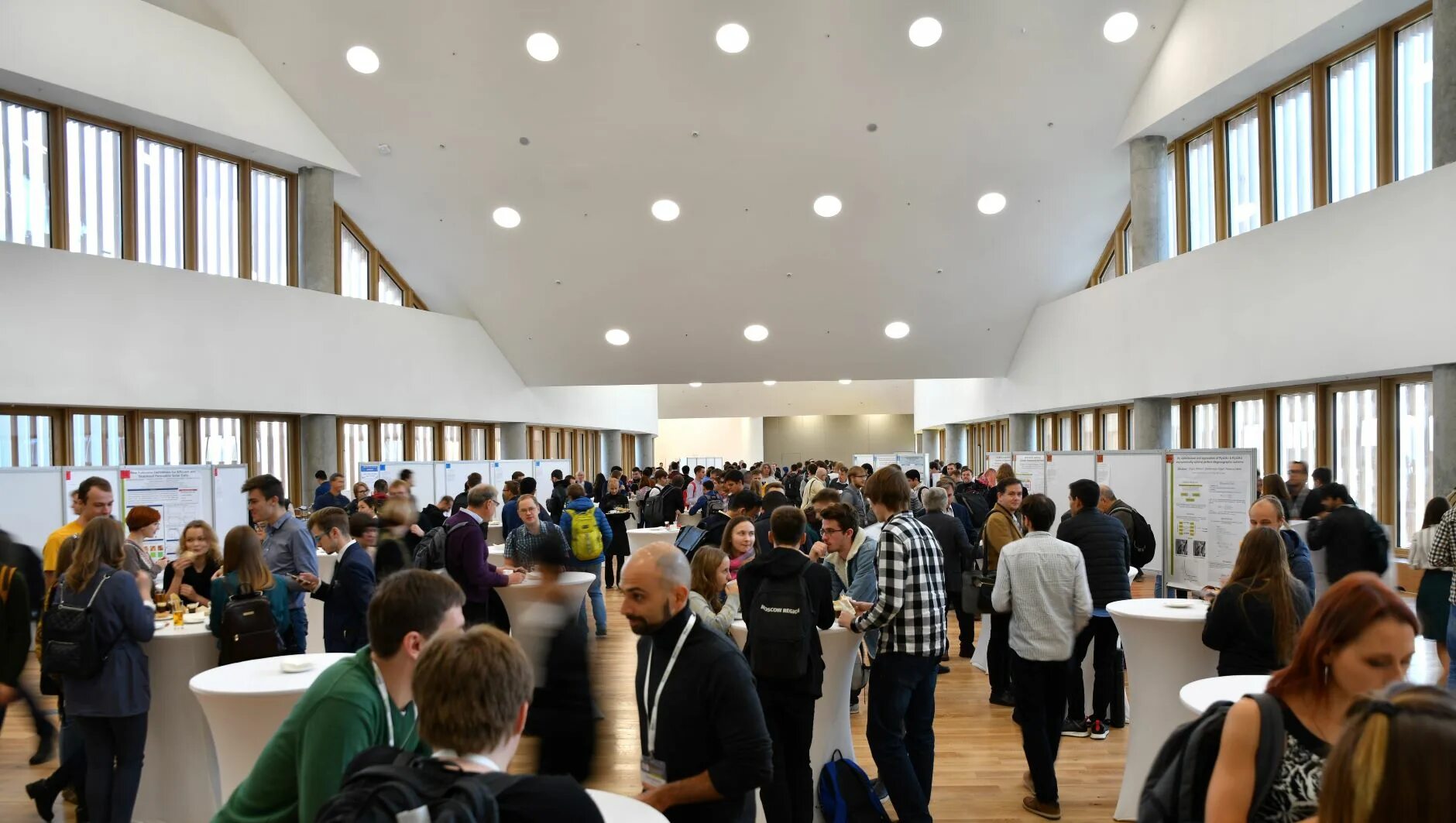 Skoltech courses