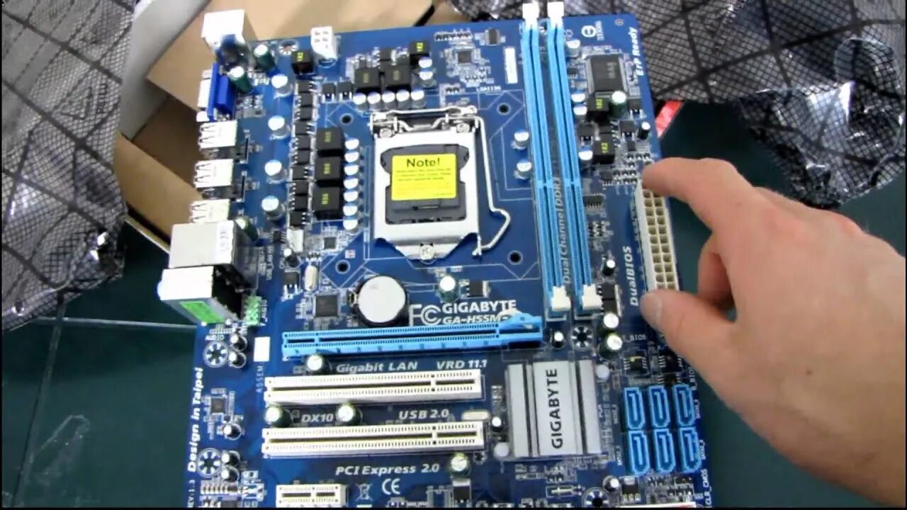 M 2 ethernet