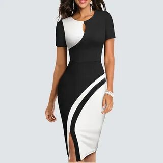 Nice dress