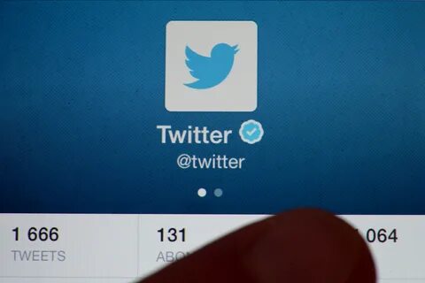 Your account again