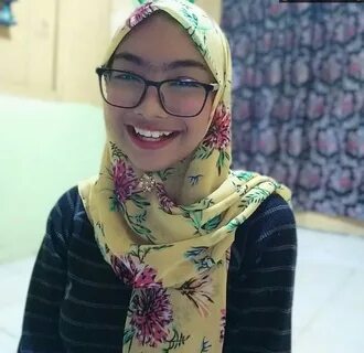 Slideshow 💜 (@pecintaajilbab): "crot uhh 