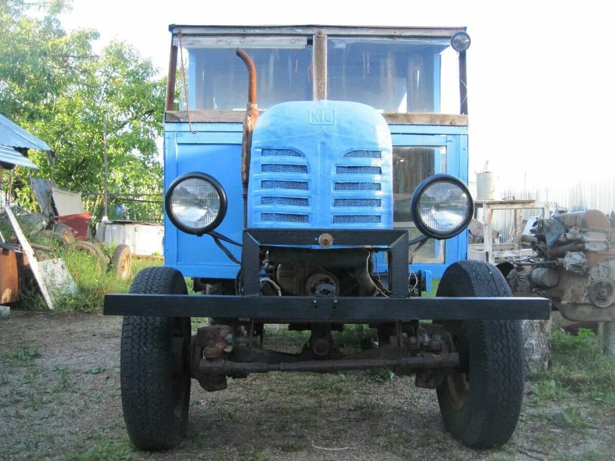 Garden All SJR Tractor Tractors, Old tractors, Vintage tractors