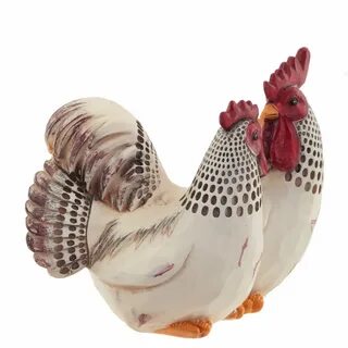 Декоративные курочки