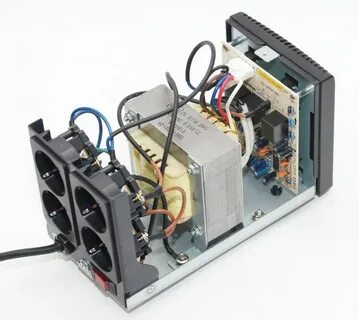 Стабилизатор 220 вольт