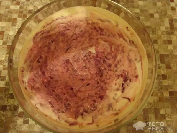 рецепт шубы со сметаной. салат шуба вегетарианский. рецепт шубы со сметаной. шуба салат. шикарные салаты на праздничный стол.