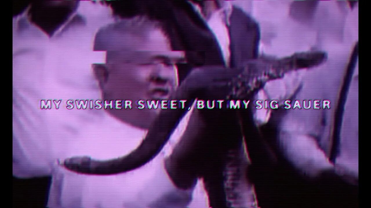 Песня со мной воюет сатана slowed bass. $UICIDEBOY$ X Germ - my Swisher Sweet, but my sig Sauer. My Swisher Sweet, but my sig Sauer.