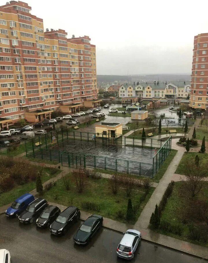 Микрорайон родники 11. Микрорайон родники 11