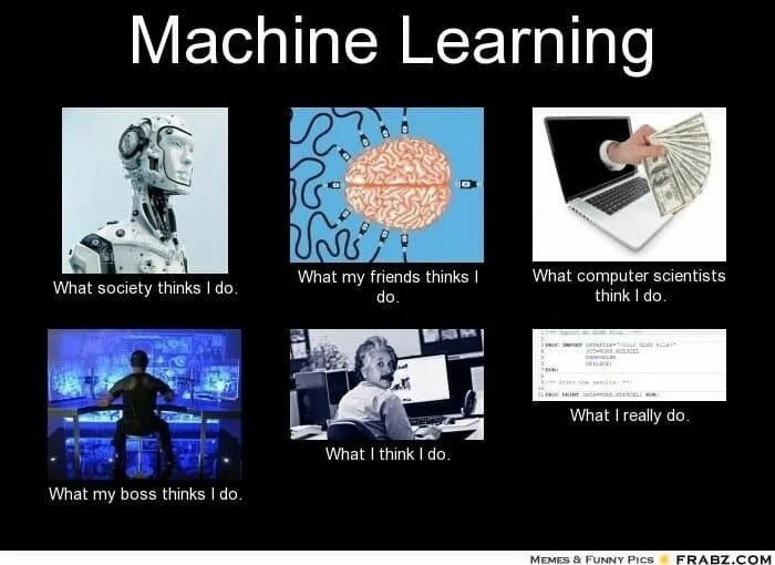 My friend thinks that. Мемы про машинное обучение. Machine Learning мемы. Машинное обучение приколы. Deep Learning мемы.